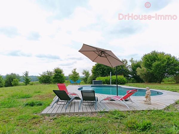 Maison à vendre 9 pièces de 306 m²