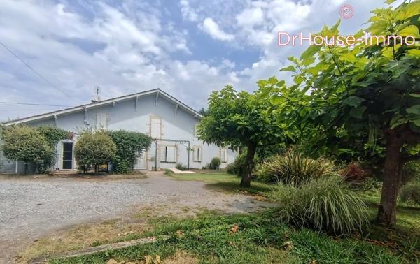 Maison à vendre 9 pièces de 306 m²