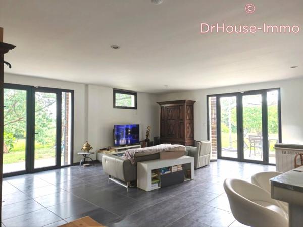 Maison à vendre 9 pièces de 306 m²