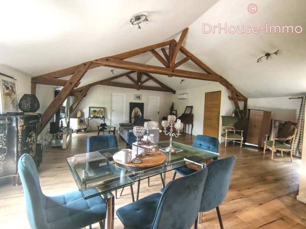 Maison à vendre 9 pièces de 306 m²