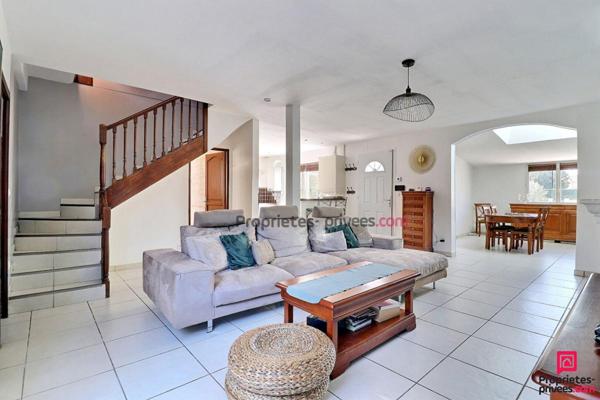 Maison Morsang Sur Orge 6 pièces 140 m2