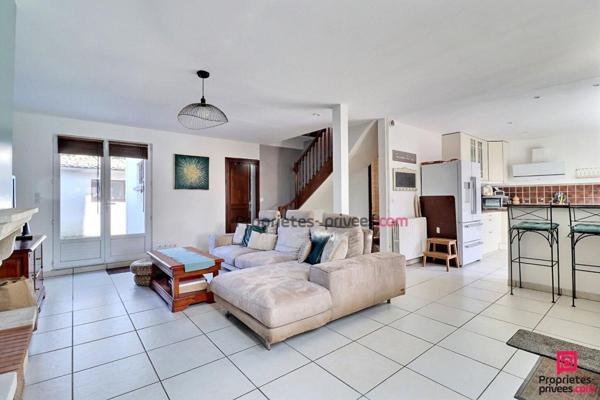 Maison Morsang Sur Orge 6 pièces 140 m2