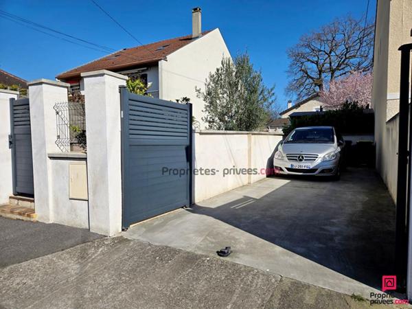 Maison Morsang Sur Orge 6 pièces 140 m2