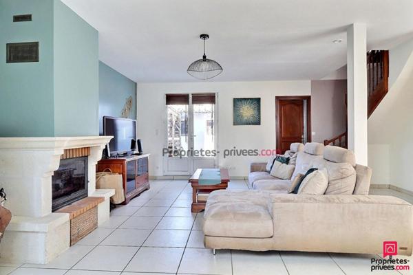 Maison Morsang Sur Orge 6 pièces 140 m2