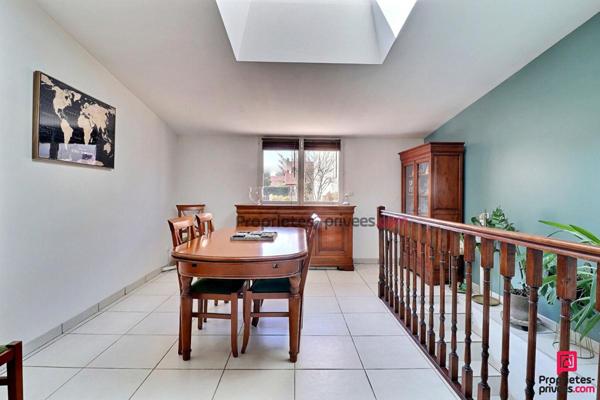 Maison Morsang Sur Orge 6 pièces 140 m2