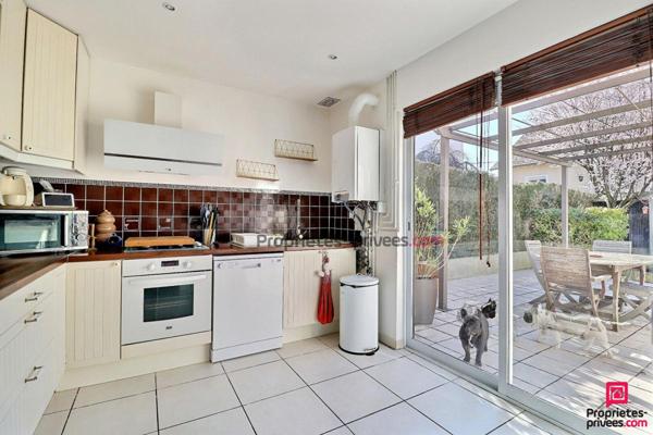 Maison Morsang Sur Orge 6 pièces 140 m2