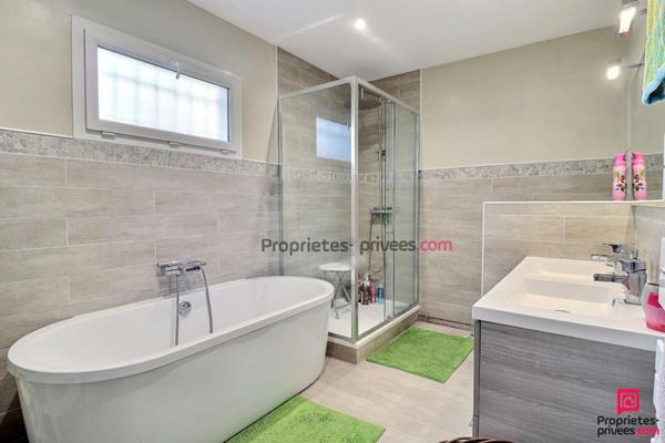 Maison Morsang Sur Orge 6 pièces 140 m2