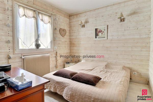 Maison Morsang Sur Orge 6 pièces 140 m2