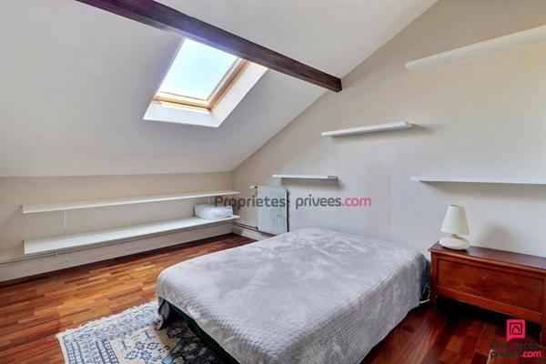 Maison Morsang Sur Orge 6 pièces 140 m2