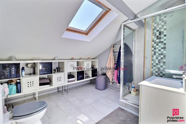 Maison Morsang Sur Orge 6 pièces 140 m2