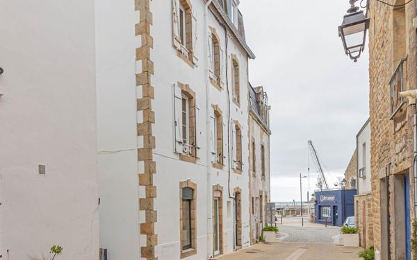 Appartement à vendre    1 pièce • 20,73 m2 La Trinité-sur-Mer