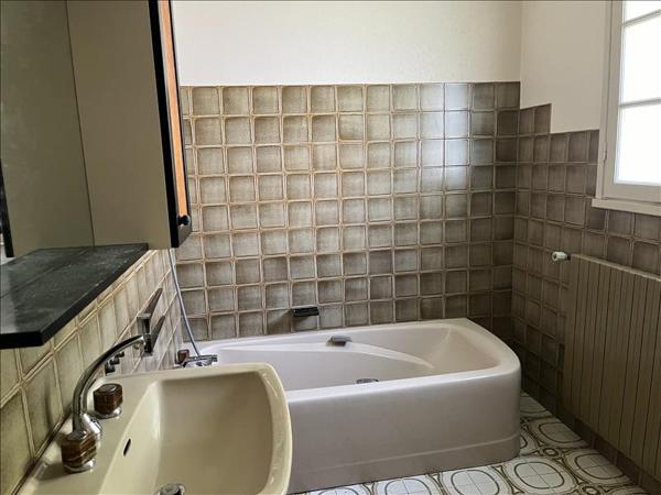 Maison à vendre |  Royan |  6 pièces | 170 m²