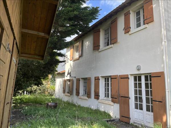 Maison à vendre |  Royan |  6 pièces | 170 m²