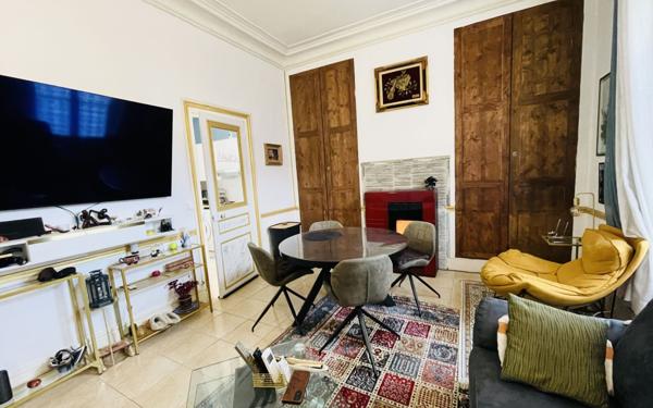 Maison à vendre    5 pièces • 85 m2 Souppes-sur-Loing