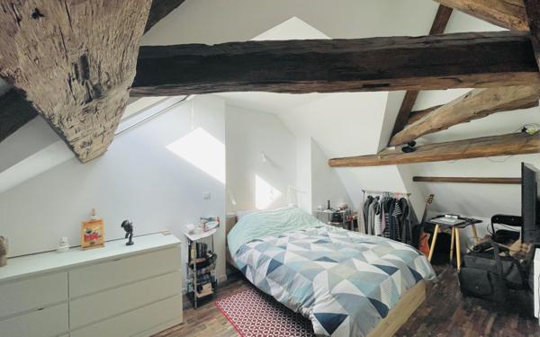 Maison à vendre    5 pièces • 85 m2 Souppes-sur-Loing