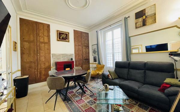 Maison à vendre    5 pièces • 85 m2 Souppes-sur-Loing