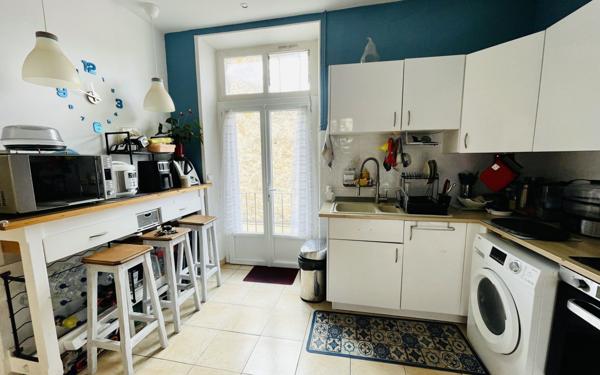 Maison à vendre    5 pièces • 85 m2 Souppes-sur-Loing