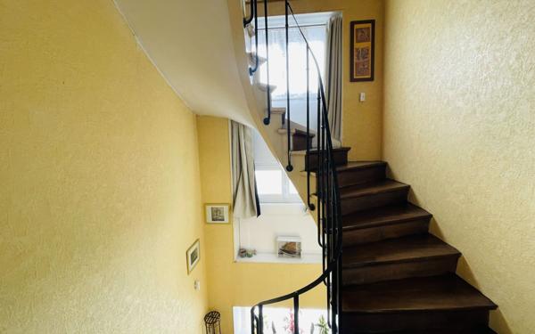 Maison à vendre    5 pièces • 85 m2 Souppes-sur-Loing