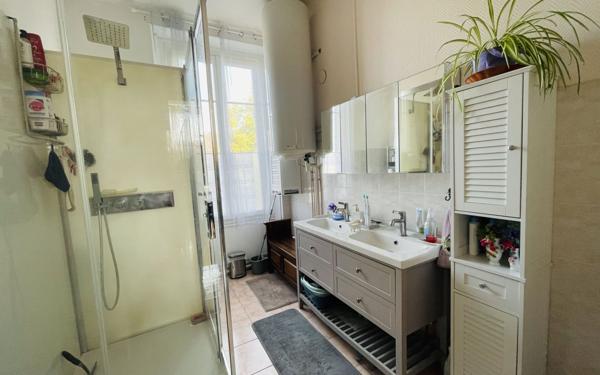 Maison à vendre    5 pièces • 85 m2 Souppes-sur-Loing