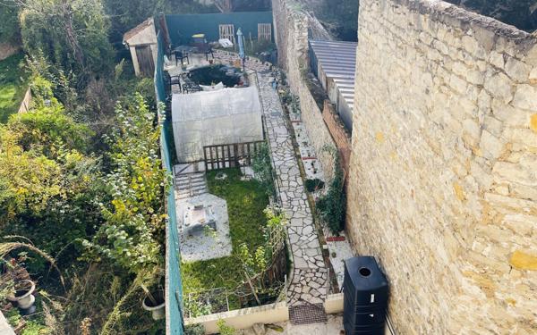 Maison à vendre    5 pièces • 85 m2 Souppes-sur-Loing