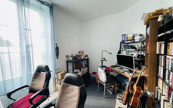 Maison à vendre    5 pièces • 85 m2 Souppes-sur-Loing