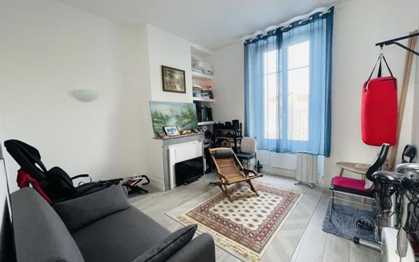 Maison à vendre    5 pièces • 85 m2 Souppes-sur-Loing