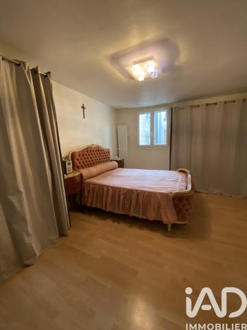 Appartement à vendre 3 pièces 62,5 m² Fontainebleau