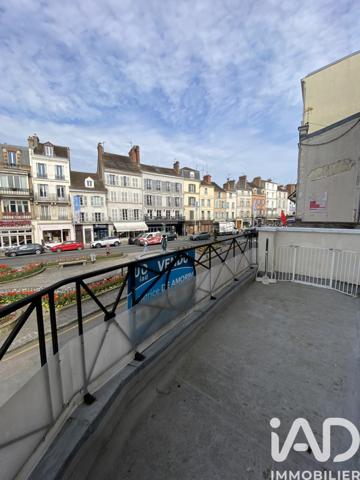 Appartement à vendre 3 pièces 62,5 m² Fontainebleau