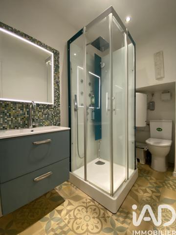 Appartement à vendre 3 pièces 62,5 m² Fontainebleau