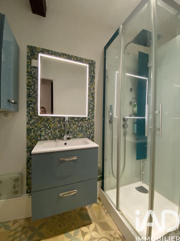 Appartement à vendre 3 pièces 62,5 m² Fontainebleau