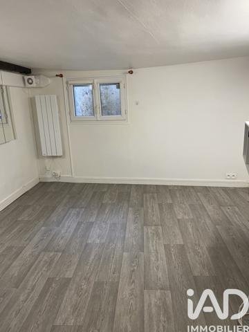 Appartement à vendre 3 pièces 62,5 m² Fontainebleau