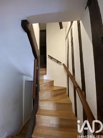 Appartement à vendre 3 pièces 62,5 m² Fontainebleau