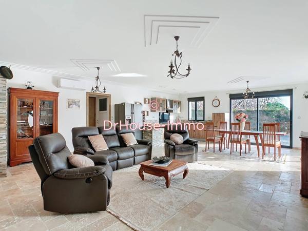 Maison à vendre 4 pièces de 150 m²