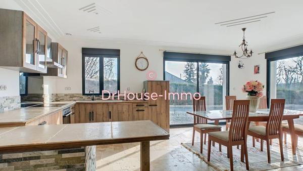 Maison à vendre 4 pièces de 150 m²