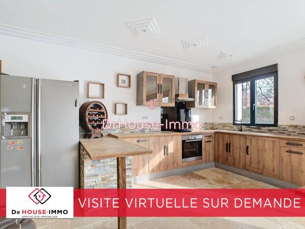 Maison à vendre 4 pièces de 150 m²