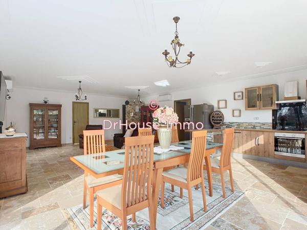 Maison à vendre 4 pièces de 150 m²