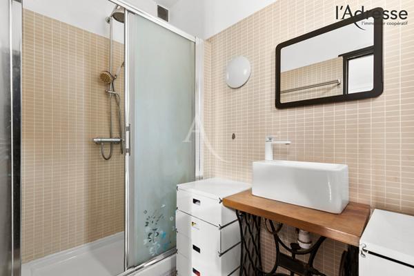 Hypercentre de Suresnes - Duplex de 173.75m² (122.75m² au sol)