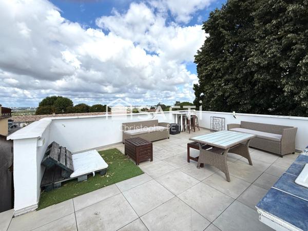 Très proche Bordeaux , situation exceptionnelle