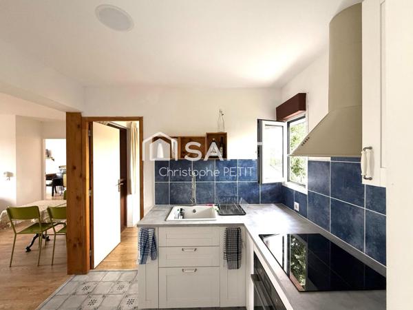 Très proche Bordeaux , situation exceptionnelle