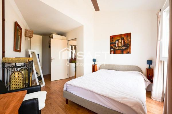 Très proche Bordeaux , situation exceptionnelle