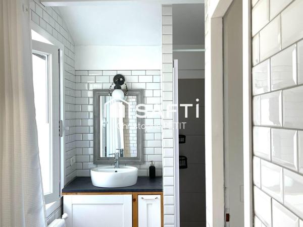 Très proche Bordeaux , situation exceptionnelle