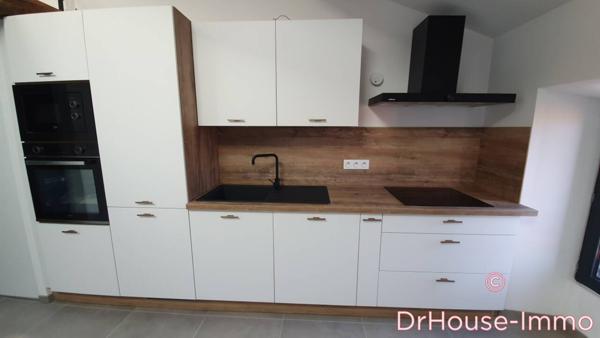 Appartement à vendre 2 pièces de 45 m²