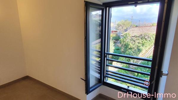 Appartement à vendre 2 pièces de 45 m²