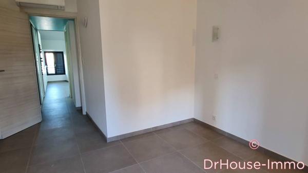Appartement à vendre 2 pièces de 45 m²