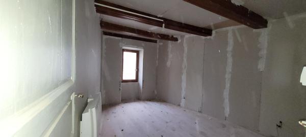 Maison coeur de village