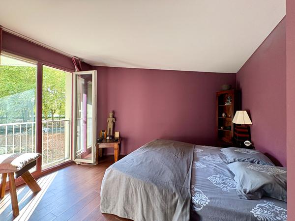 Bordeaux Bastide - Appartement 5 pièces de 158.37m² - Terrasse et parking , Bordeaux