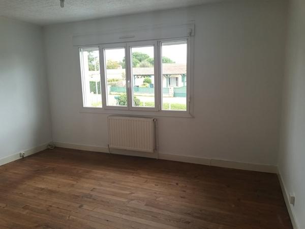 Maison 4 Pièces Tonneins - Jardin