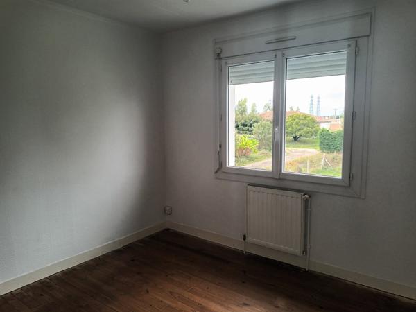 Maison 4 Pièces Tonneins - Jardin