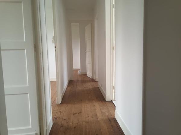 Maison 4 Pièces Tonneins - Jardin