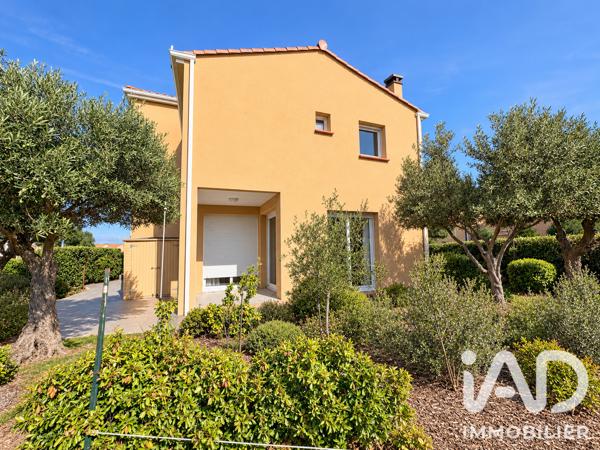 Maison à vendre 5 pièces 114 m² Leucate